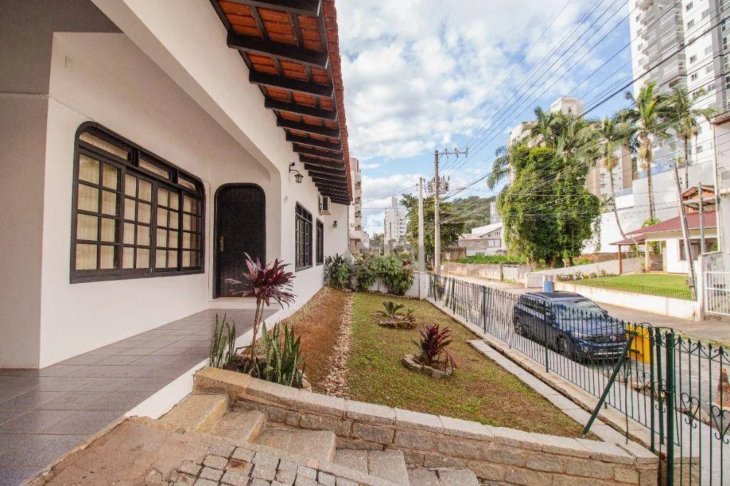 Casa com 3 dormitórios, 179 m - venda por R$ 1.190.000,00 ou aluguel por R$ 5.536,02/mês - Itoupava Seca - Blumenau/SC — foto 3