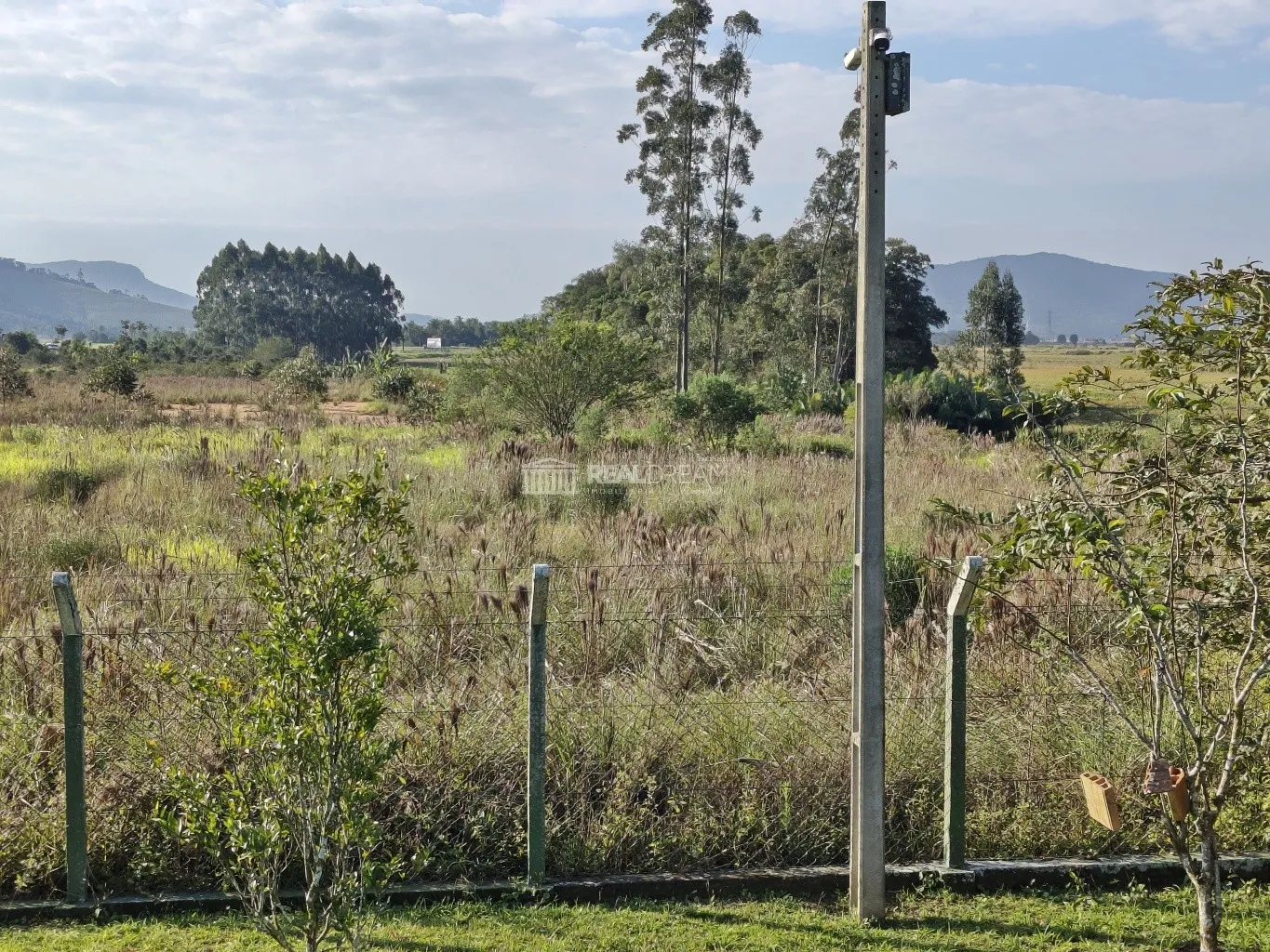 Terreno de 20.000m, fazendo frente em 74,30m com a BR 470 no Km 21 no Baú Baixo em Ilhota SC — foto 5