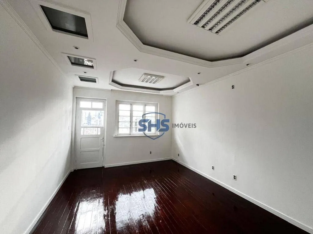Sala para alugar, 122 m por R$ 6.000,01/mês - Centro (Blumenau) - Blumenau/SC — foto 3