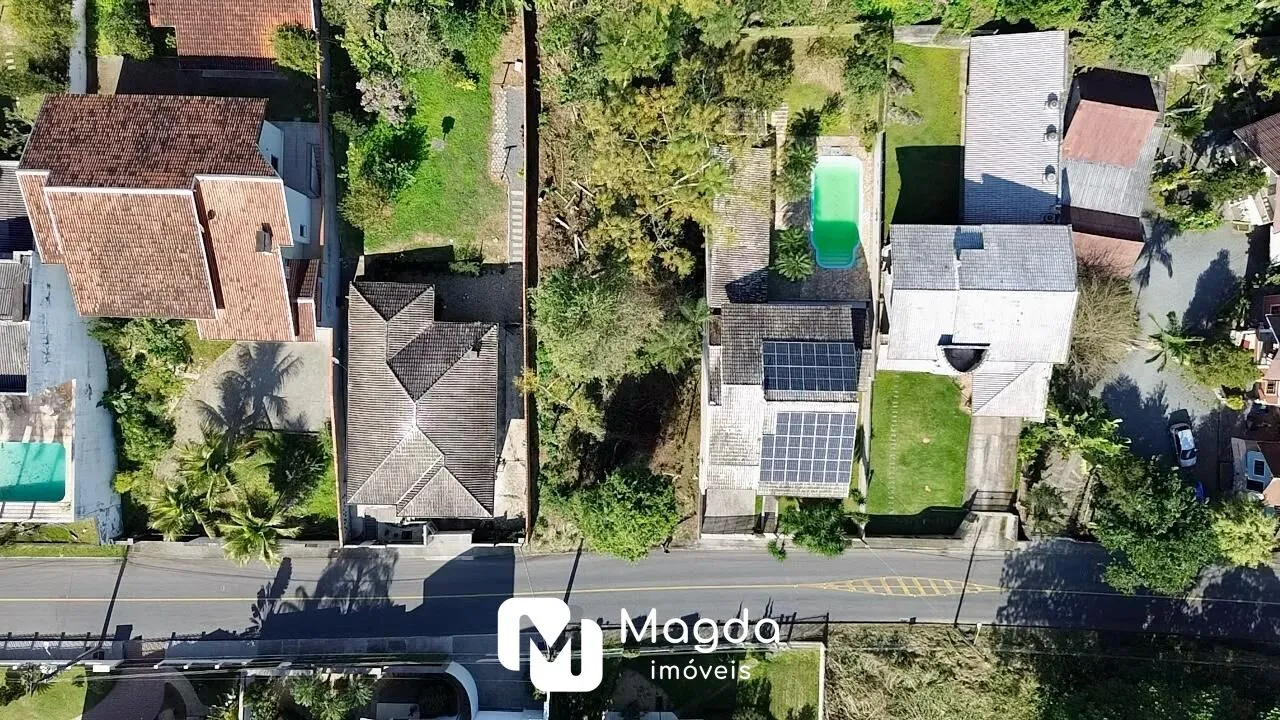 Terreno à venda no bairro Escola Agrícola - Blumenau/SC — foto 3