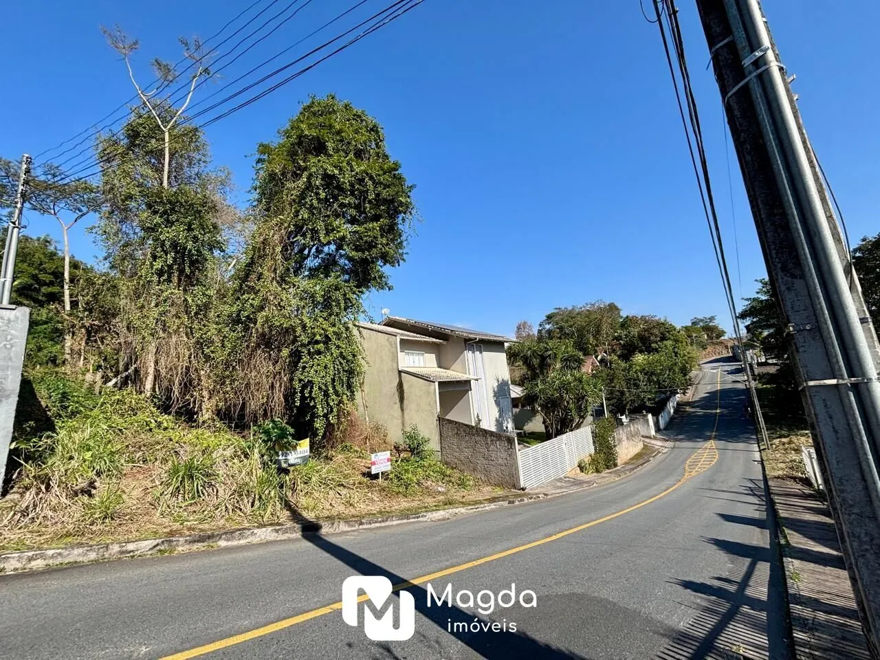Terreno à venda no bairro Escola Agrícola - Blumenau/SC — foto 5