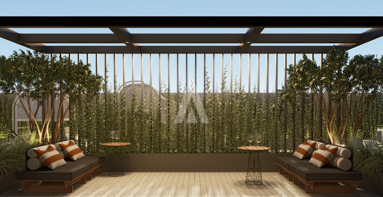 Apartamento com 4 suítes à venda no bairro América em Joinville-SC, por R$ 2.650.000 — foto 4