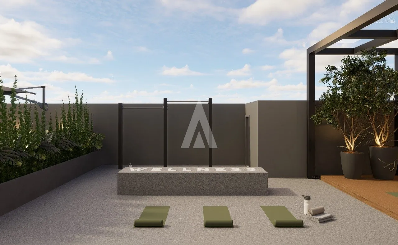 Apartamento com 4 suítes à venda no bairro América em Joinville-SC, por R$ 2.650.000 — foto 6