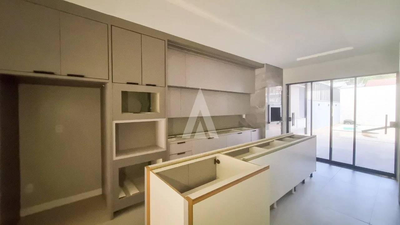 Sobrado com 3 suítes à venda no bairro Santo Antônio em Joinville-SC, por R$ 1.250.000,00 — foto 5