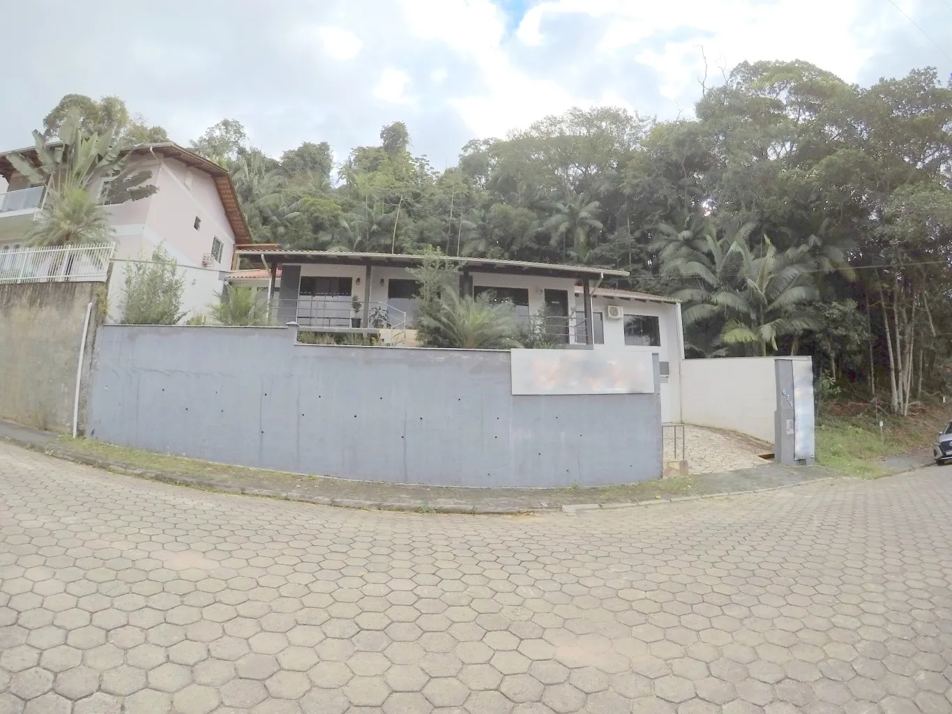 Casa Comercial e Residencial Bairro Tribess - Blumenau/SC Ref. 1476 — foto 5