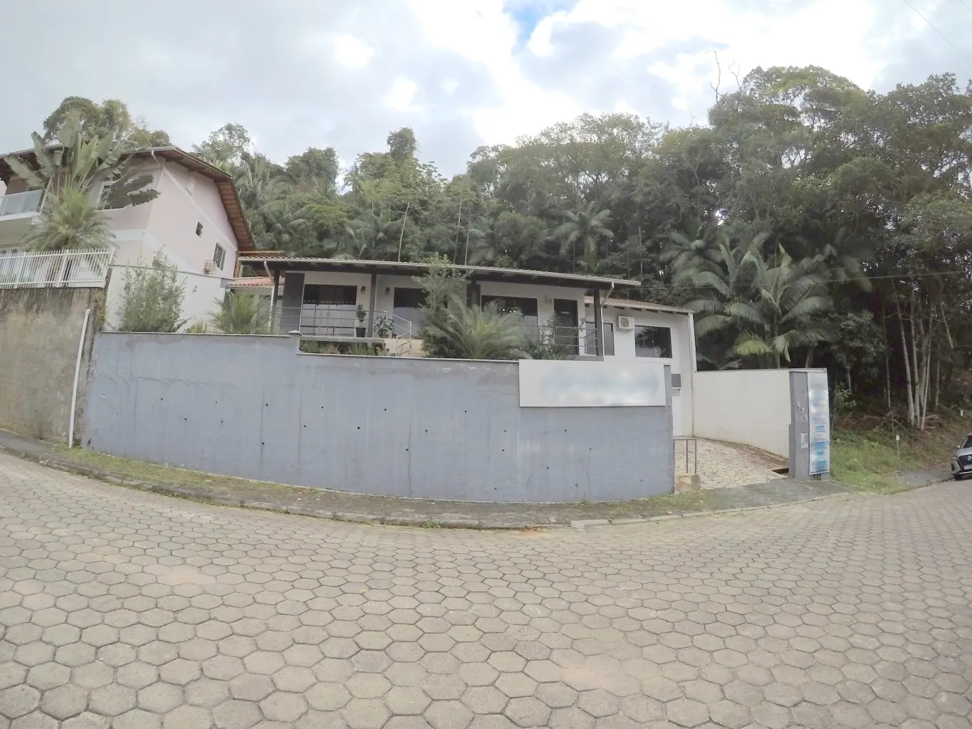 Casa Comercial e Residencial Bairro Tribess - Blumenau/SC Ref. 1476 — foto 6