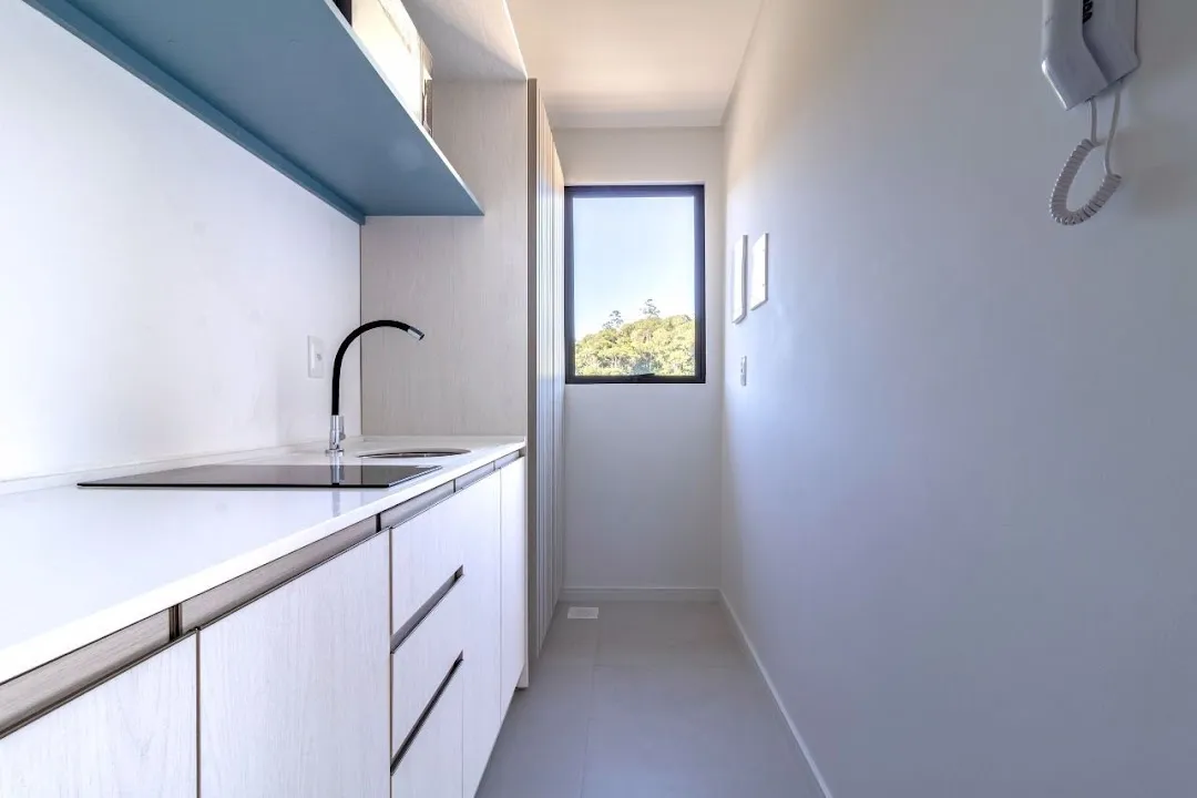Apartamento com 1 dormitório para alugar, 34 m por R$ 1.900,00 - Garcia - Blumenau/SC — foto 5