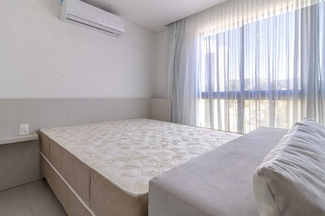 Apartamento com 1 dormitório para alugar, 34 m por R$ 1.900,00 - Garcia - Blumenau/SC — foto 7