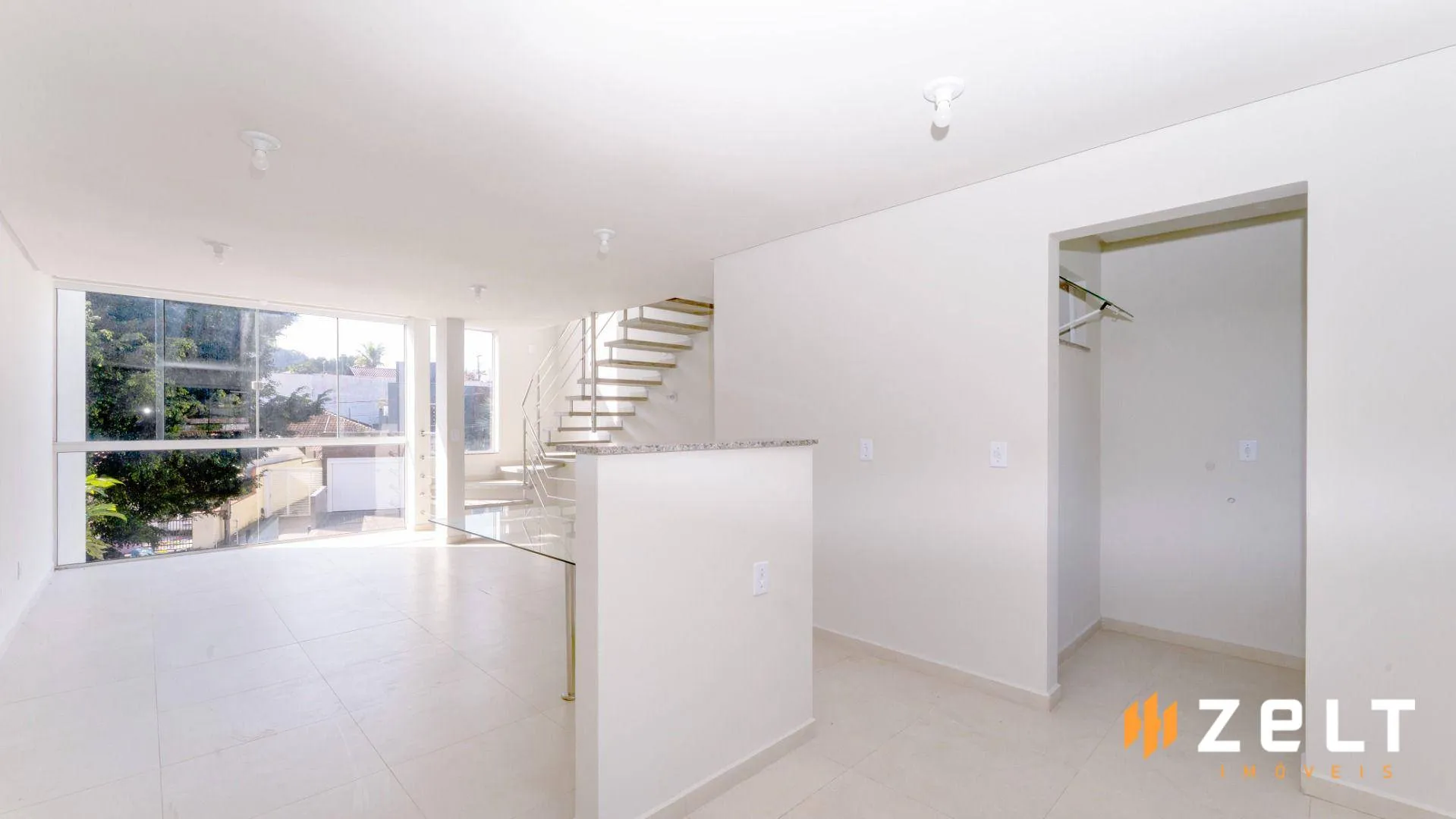 Casa com 2 dormitórios à venda, 144 m por R$ 550.000,00 - Água Verde - Blumenau/SC — foto 4