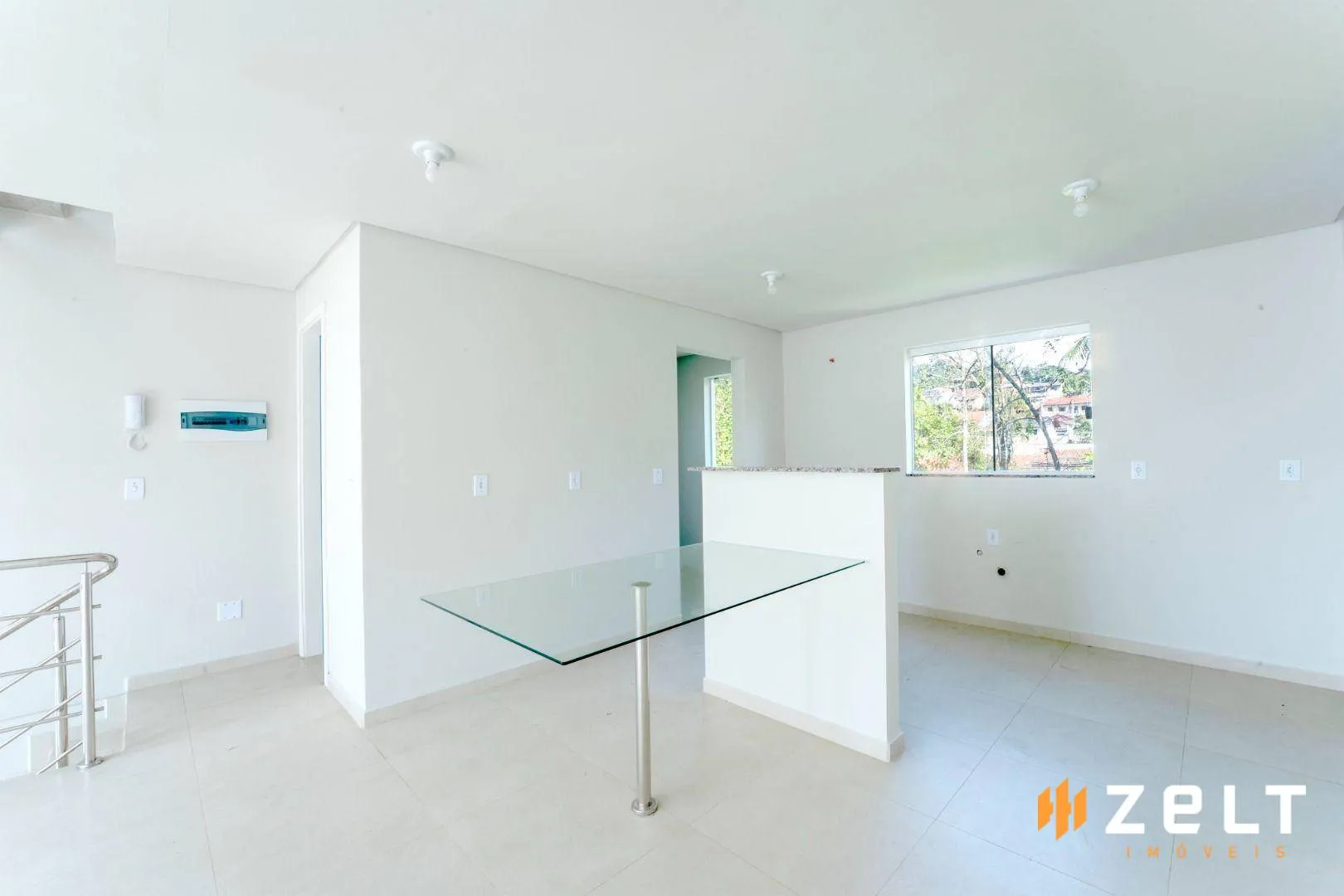 Casa com 2 dormitórios à venda, 144 m por R$ 550.000,00 - Água Verde - Blumenau/SC — foto 6