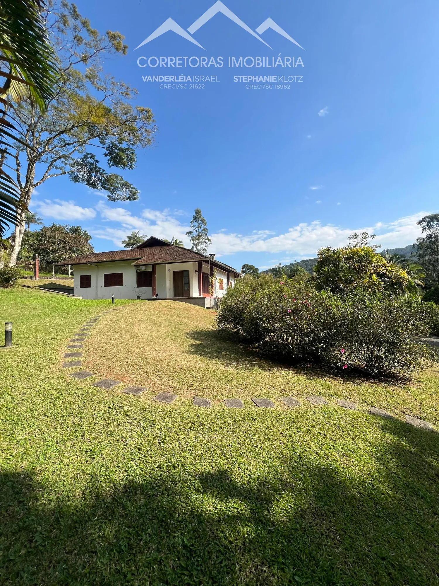 CASAS - Testo Alto, Pomerode SC - foto 1