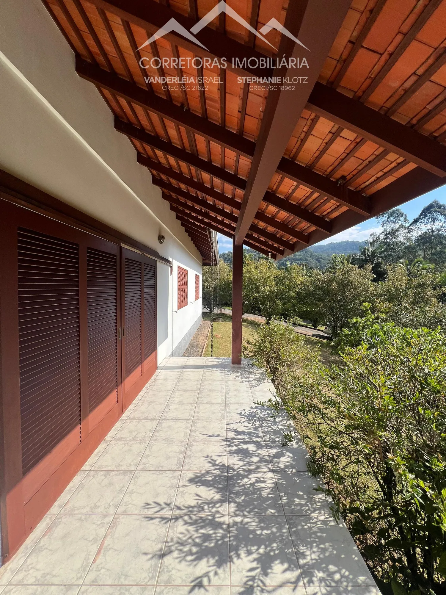 CASAS - Testo Alto, Pomerode SC — foto 2