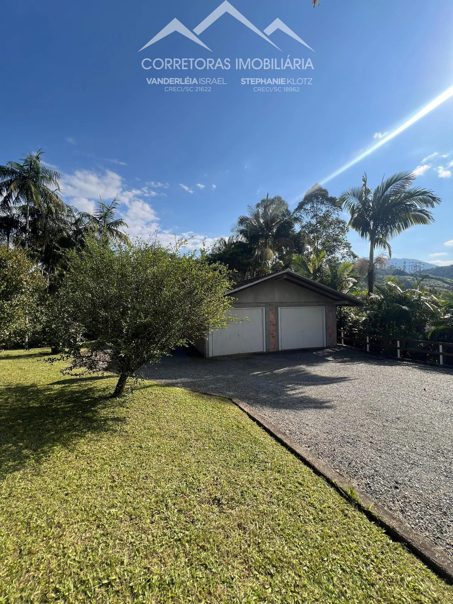 CASAS - Testo Alto, Pomerode SC — foto 3