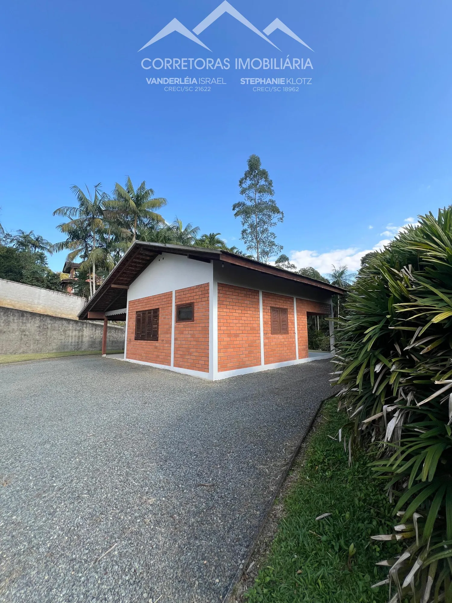 CASAS - Testo Alto, Pomerode SC — foto 4