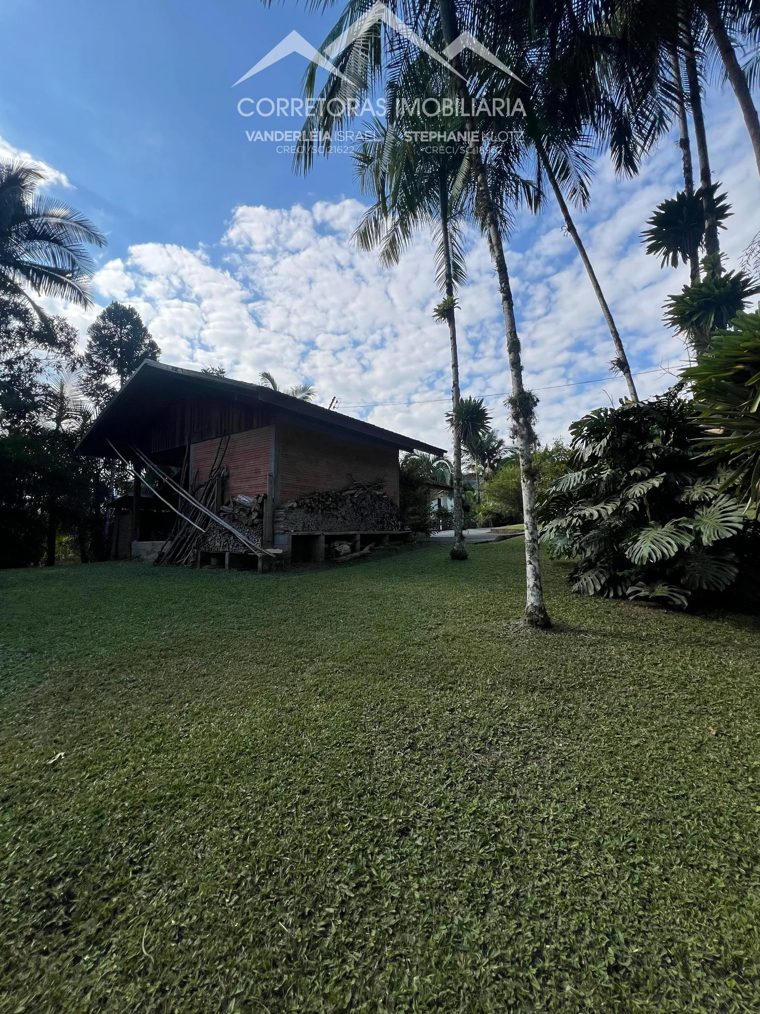 CASAS - Testo Alto, Pomerode SC — foto 5