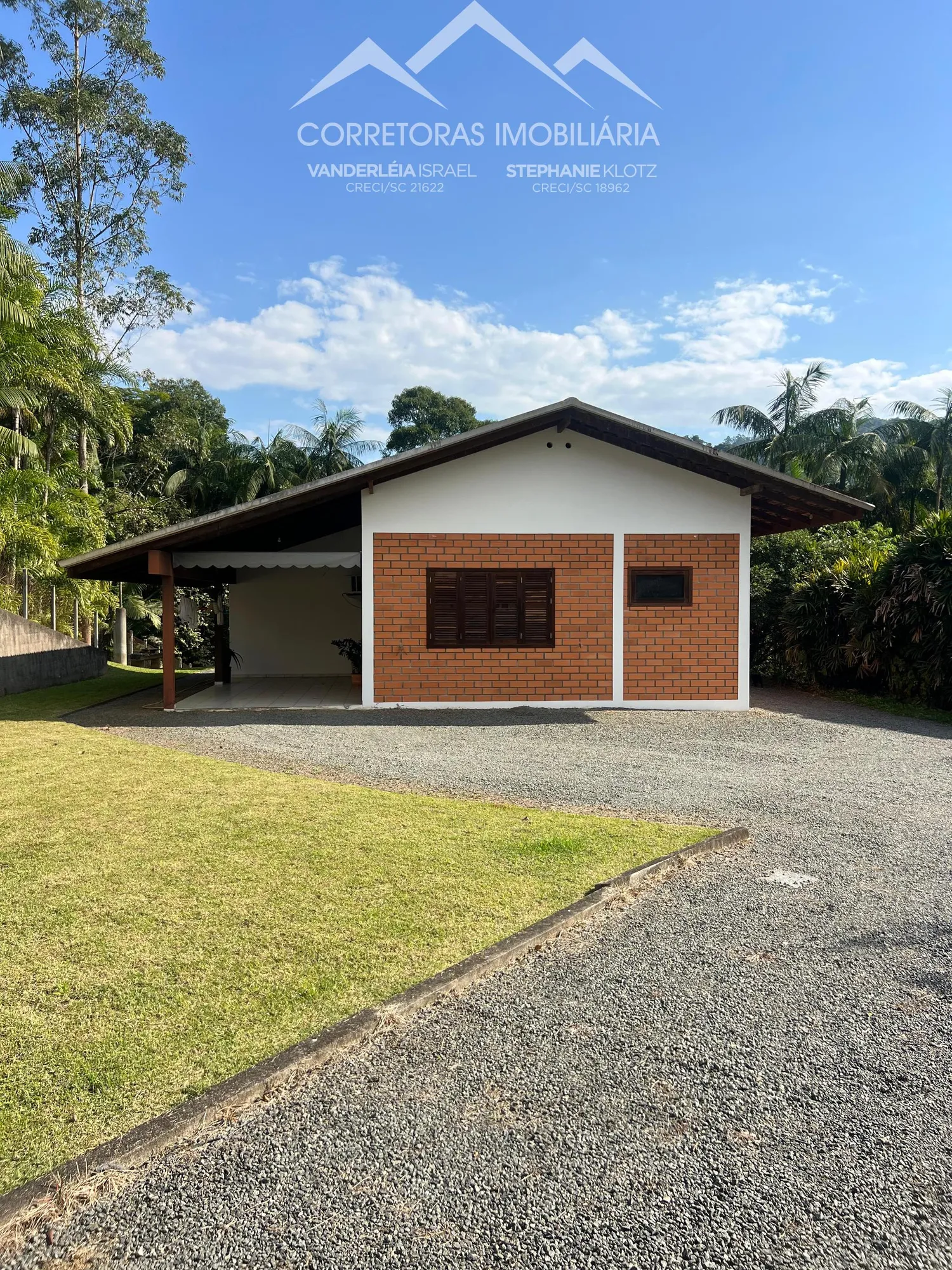 CASAS - Testo Alto, Pomerode SC — foto 6
