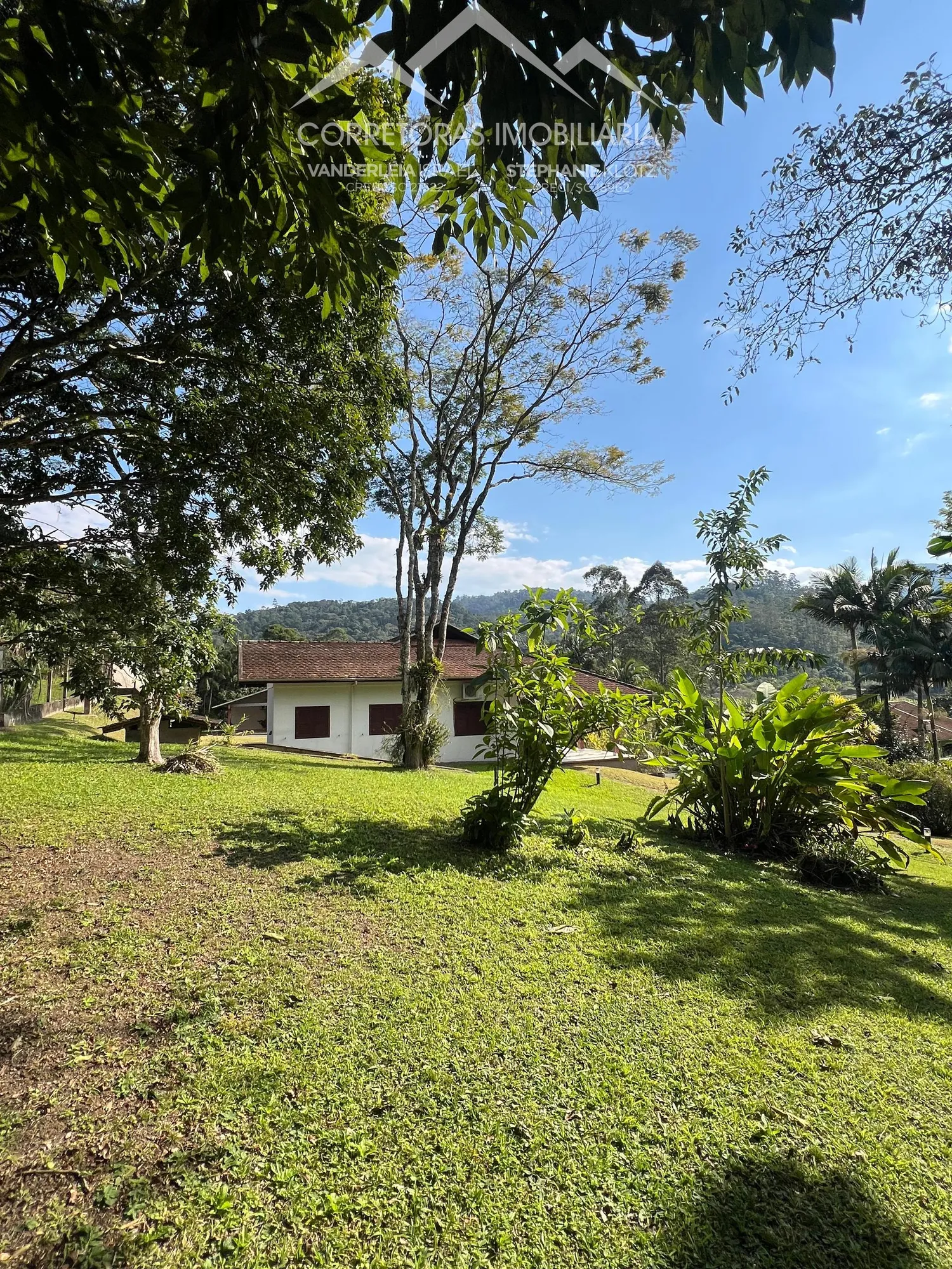 CASAS - Testo Alto, Pomerode SC — foto 7