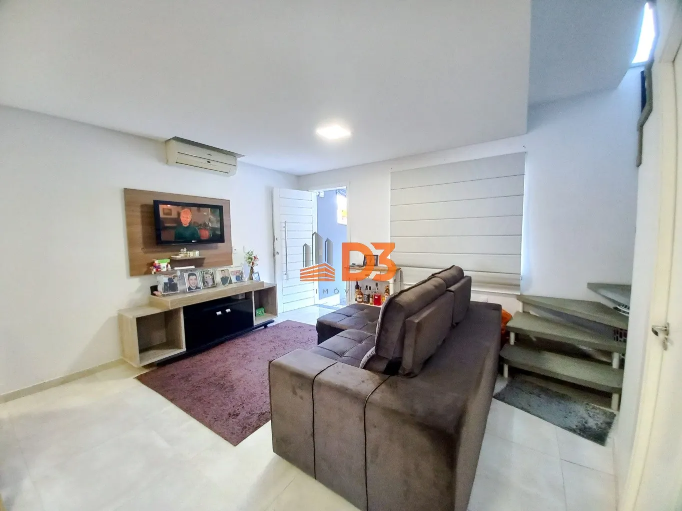 Lindo Sobrado à Venda no Bairro Fortaleza! — foto 4