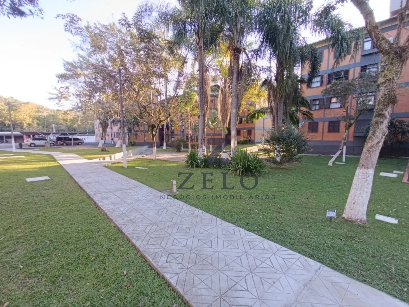 Amplo Apartamento Semimobiliado no Residencial Bela Vista — foto 3