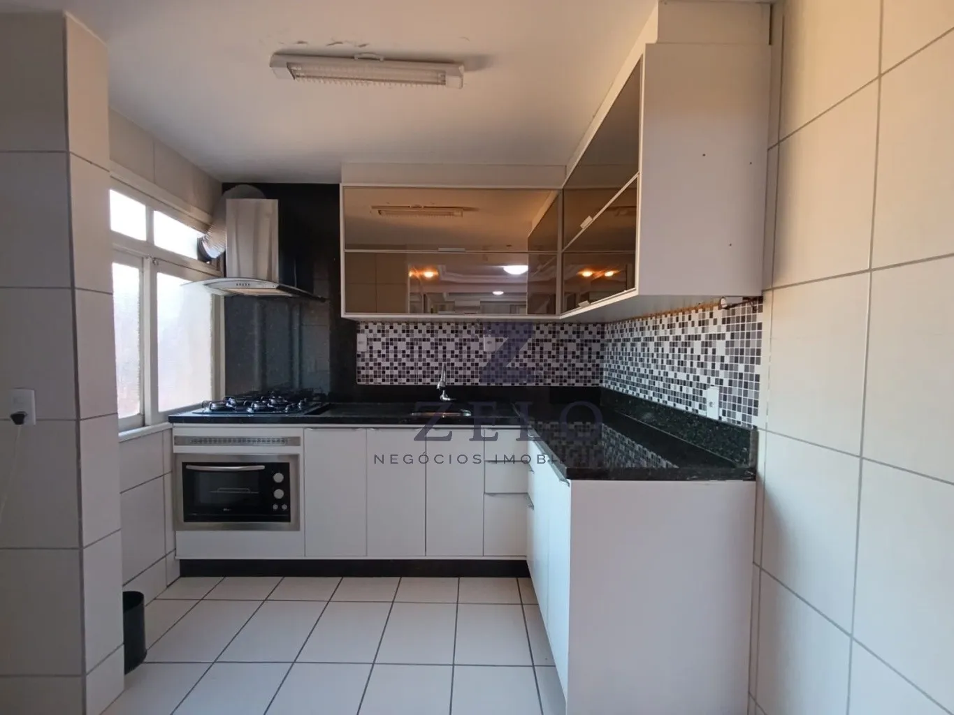 Amplo Apartamento Semimobiliado no Residencial Bela Vista — foto 5