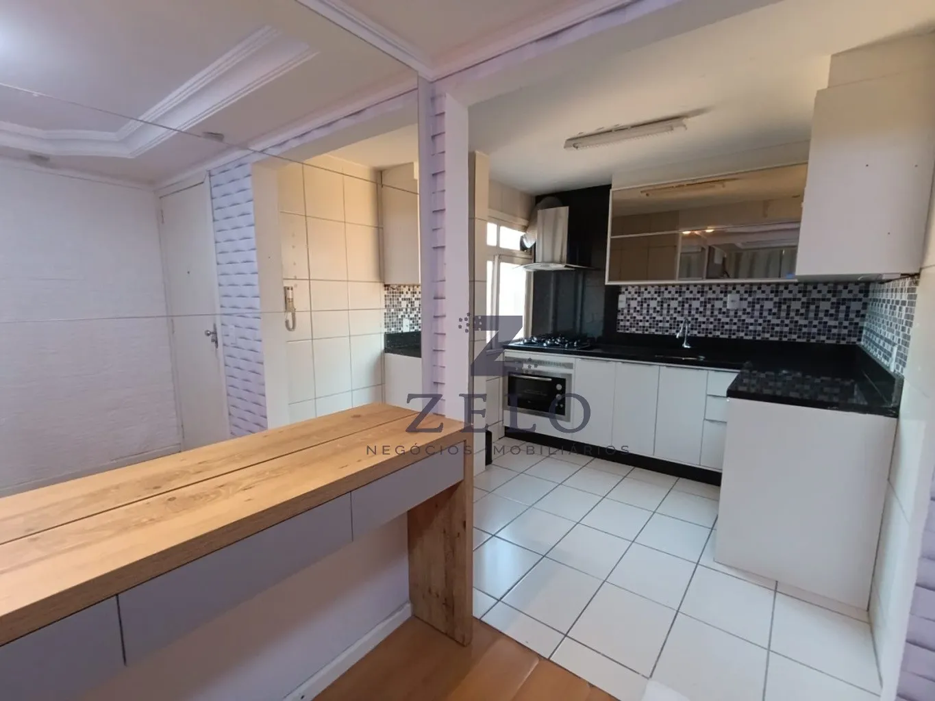 Amplo Apartamento Semimobiliado no Residencial Bela Vista — foto 6
