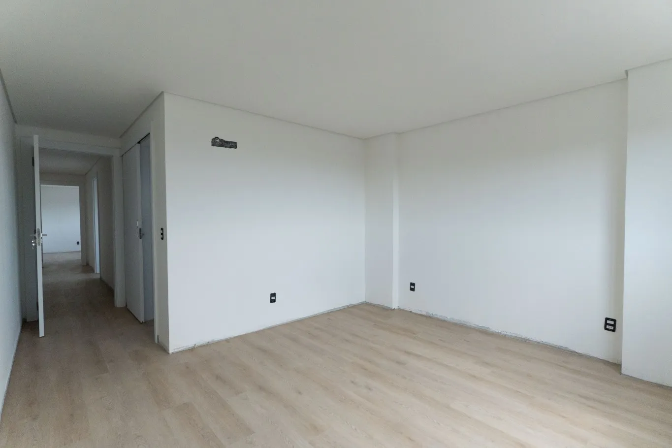 Apartamento vista mar em Penha na praia do Quilombo entregue esse ano em 60x direto com a construtora — foto 5