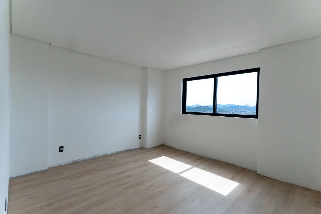 Apartamento vista mar em Penha na praia do Quilombo entregue esse ano em 60x direto com a construtora — foto 7