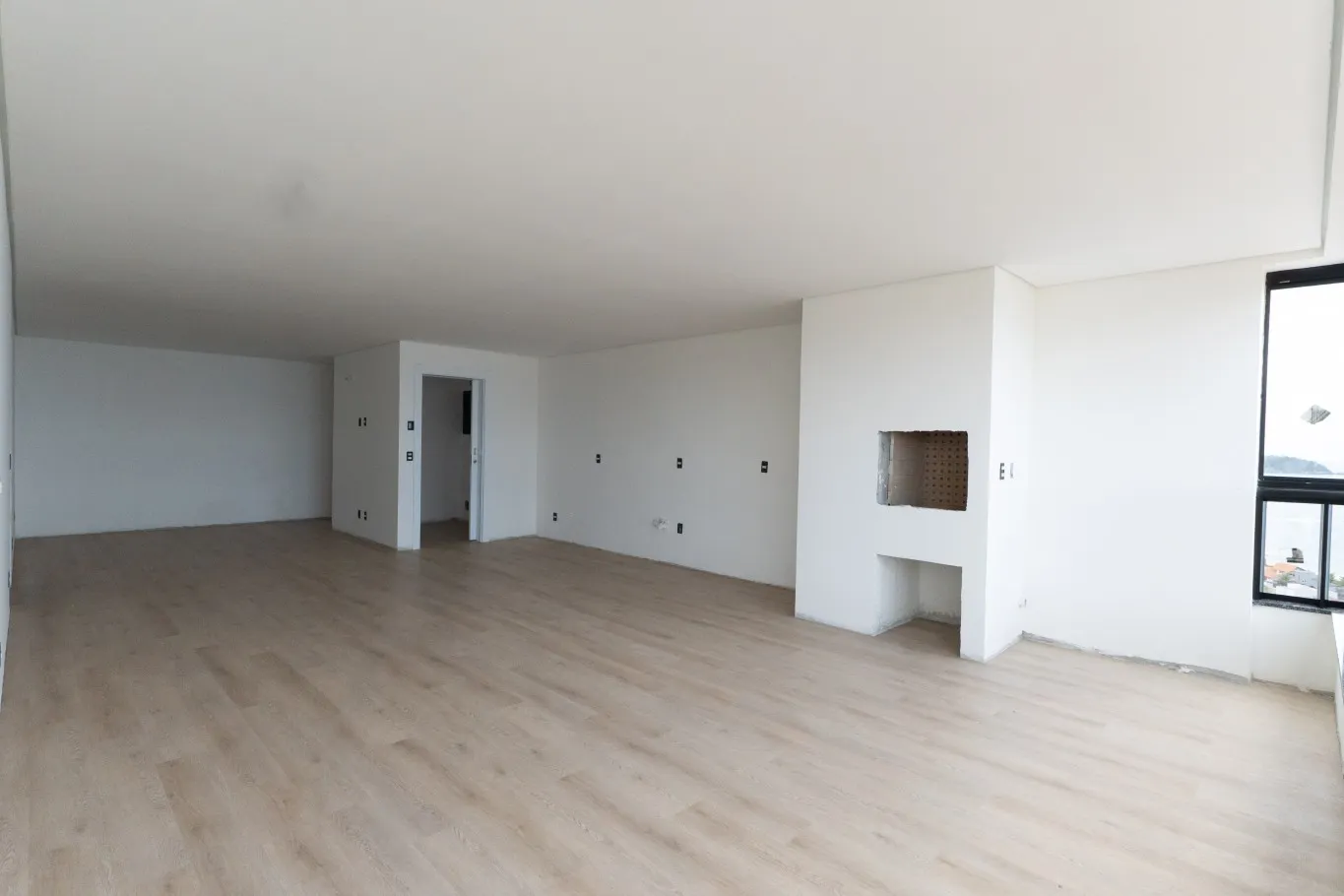 Apartamento vista mar em Penha na praia do Quilombo entregue esse ano em 60x direto com a construtora — foto 5