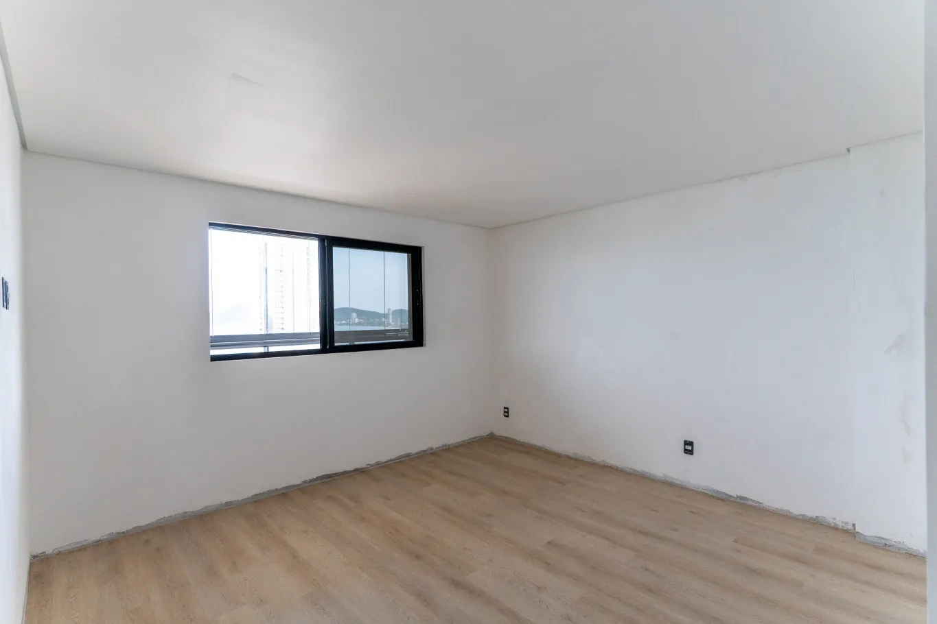 Apartamento vista mar em Penha na praia do Quilombo entregue esse ano em 60x direto com a construtora — foto 6