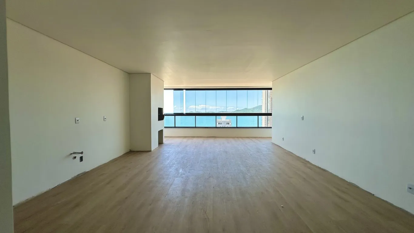 Apartamento vista mar em Penha na praia do Quilombo entregue esse ano em 60x direto com a construtora — foto 2