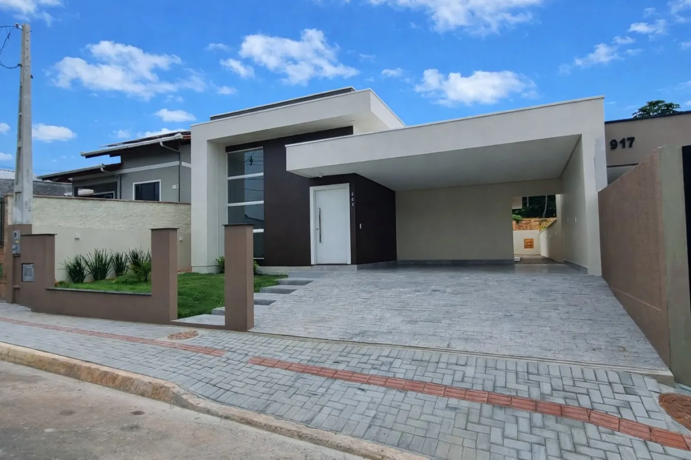 Casa de Alto Padrão no Loteamento RH43 — foto 5