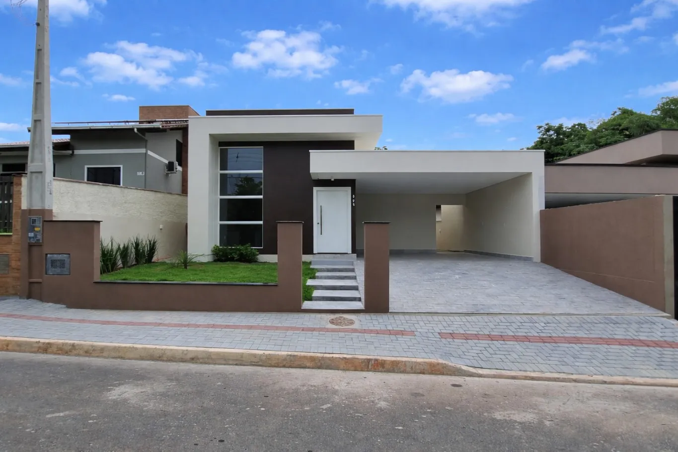 Casa de Alto Padrão no Loteamento RH43 — foto 6