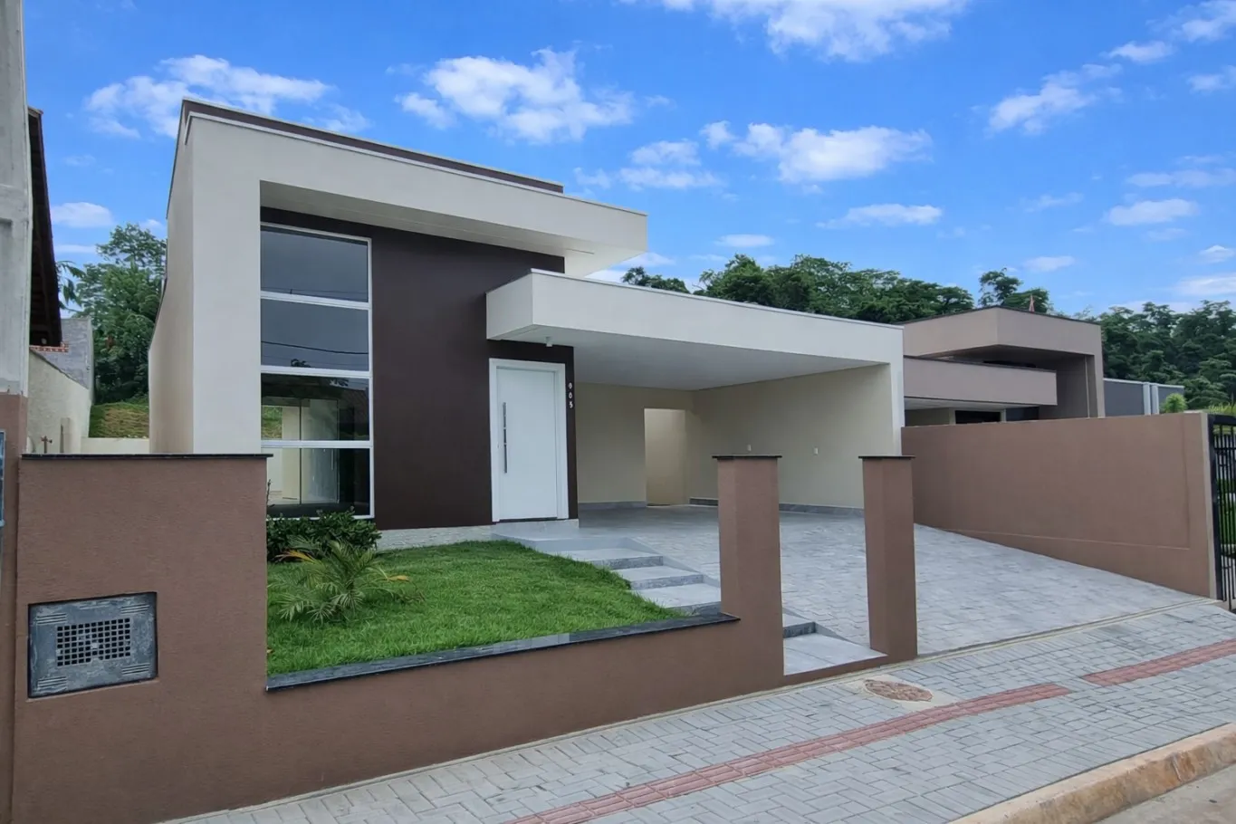 Casa de Alto Padrão no Loteamento RH43 — foto 7
