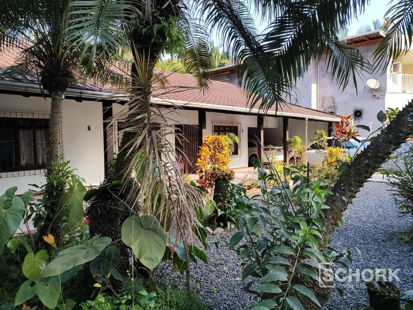 Casa com 3 dormitórios à venda, 205 m por R$ 1.200.000,00 - Fortaleza - Blumenau/SC — foto 2