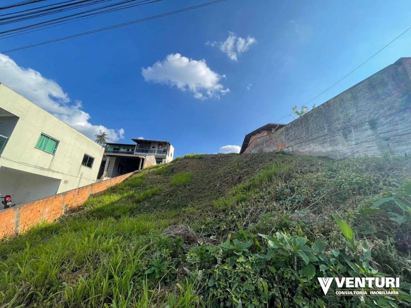 Terreno à venda, 518 m por R$ 260.000,00 - Velha - Blumenau/SC — foto 2