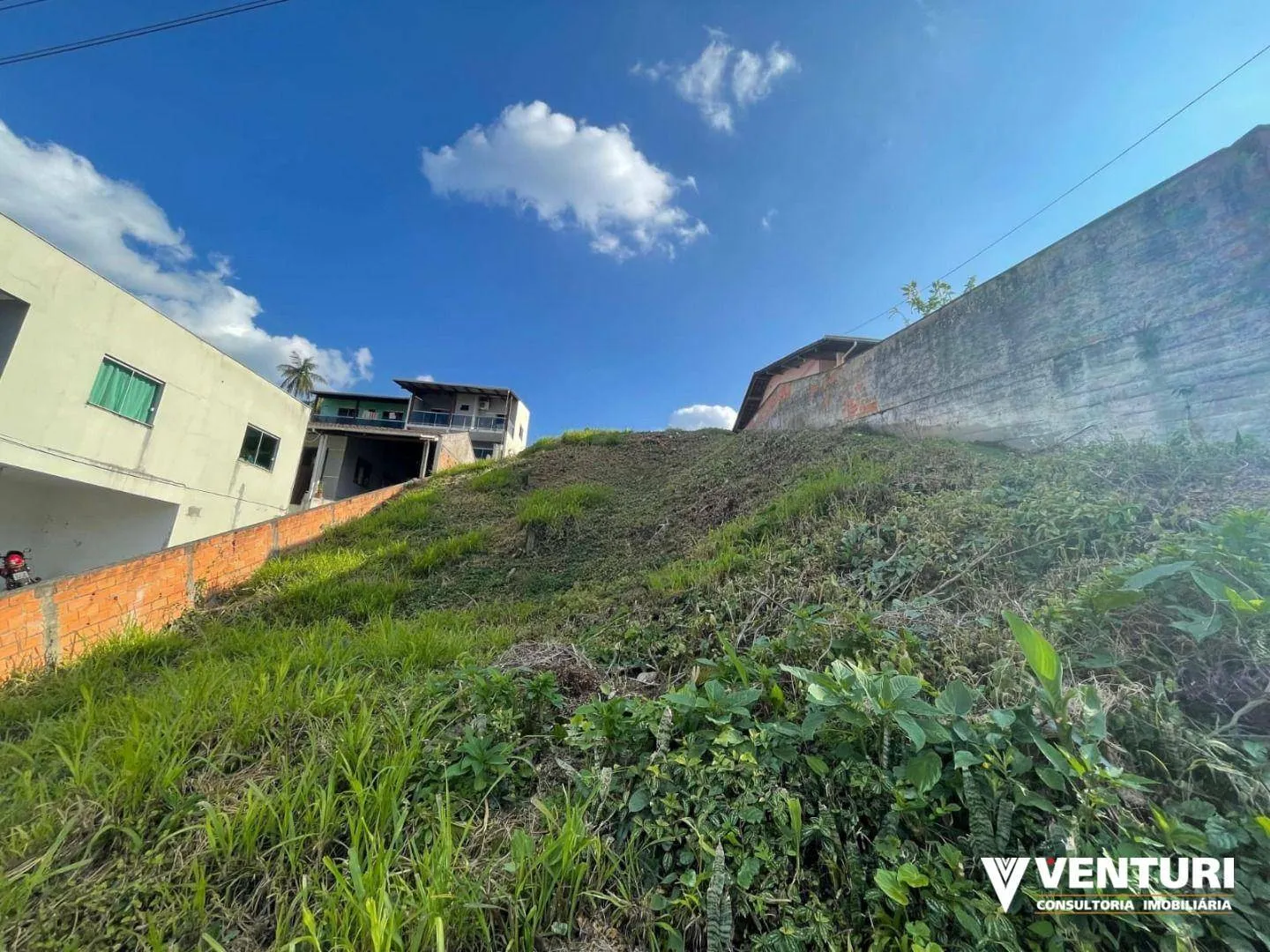 Terreno à venda, 518 m por R$ 260.000,00 - Velha - Blumenau/SC — foto 4