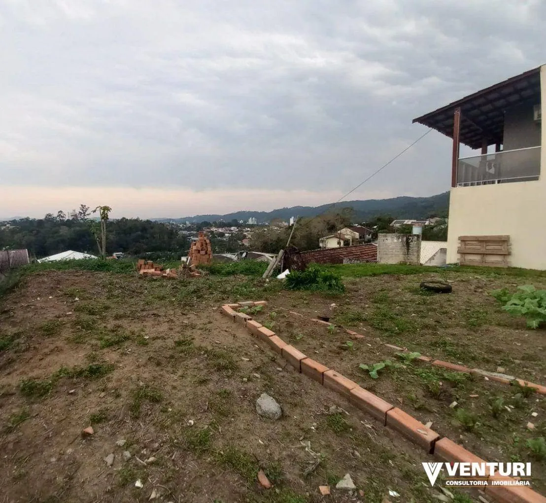 Terreno à venda, 518 m por R$ 260.000,00 - Velha - Blumenau/SC — foto 5