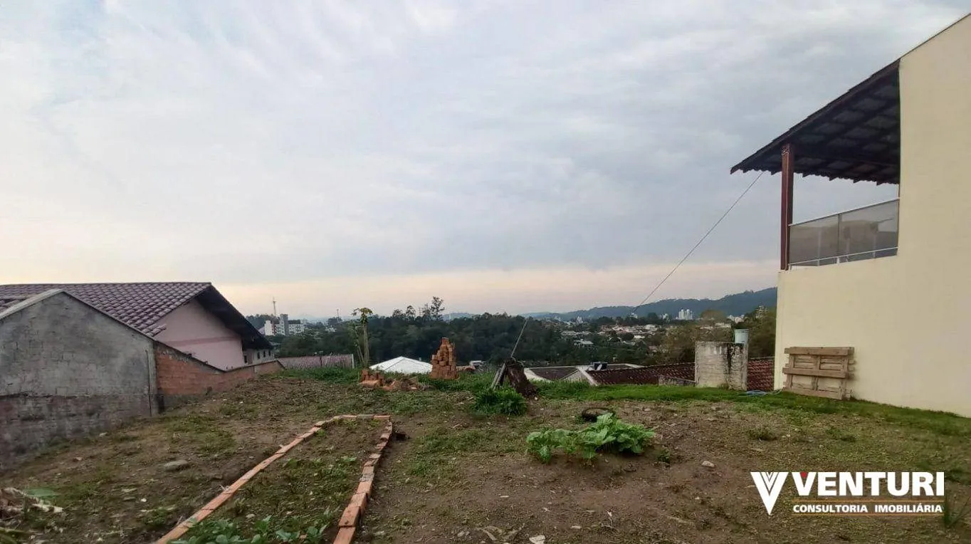 Terreno à venda, 518 m por R$ 260.000,00 - Velha - Blumenau/SC — foto 6