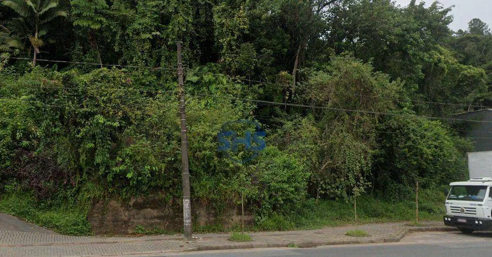Terreno à venda, 1049 m por R$ 700.000,00 - Ponta Aguda - Blumenau/SC — foto 2