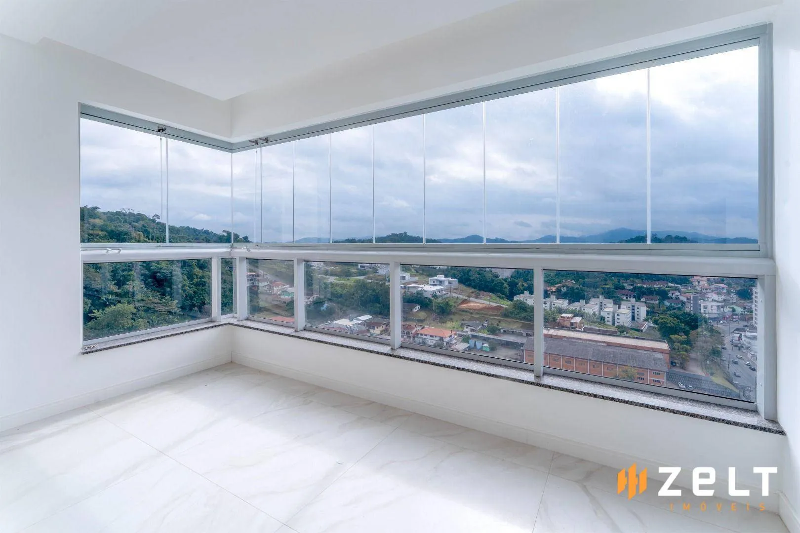 Apartamento com 2 dormitórios à venda, 77 m por R$ 650.000,00 - Escola Agrícola - Blumenau/SC — foto 2