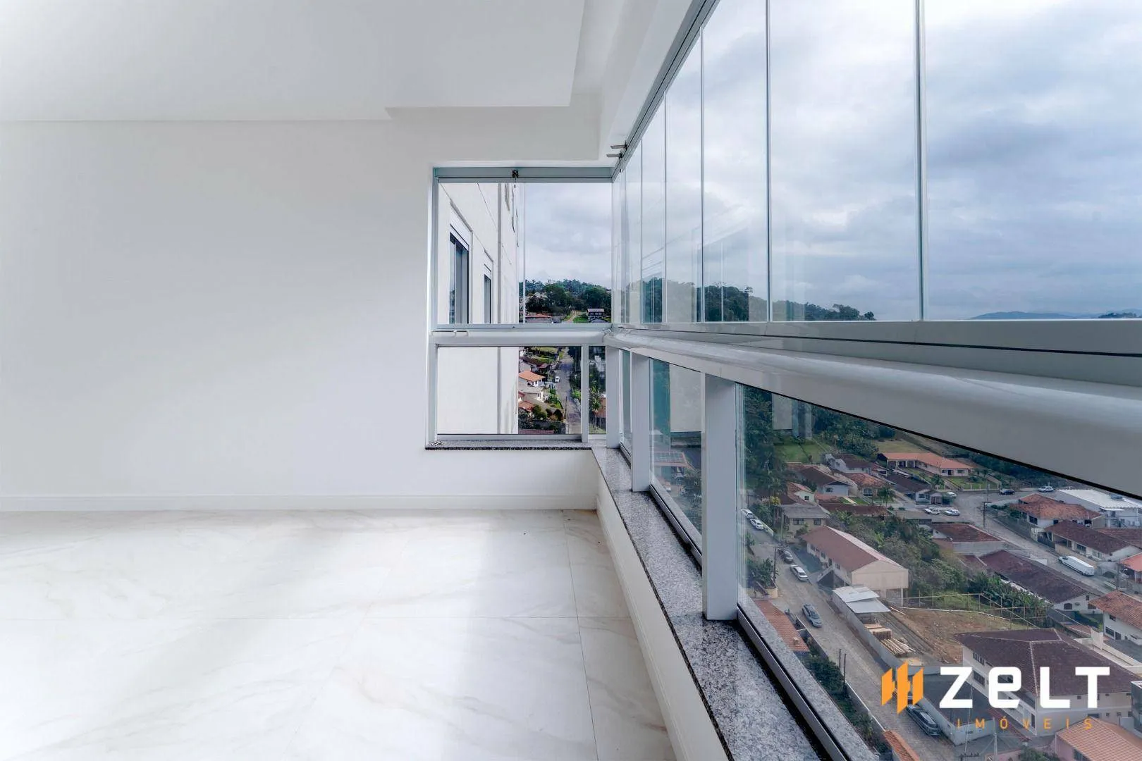 Apartamento com 2 dormitórios à venda, 77 m por R$ 650.000,00 - Escola Agrícola - Blumenau/SC — foto 3