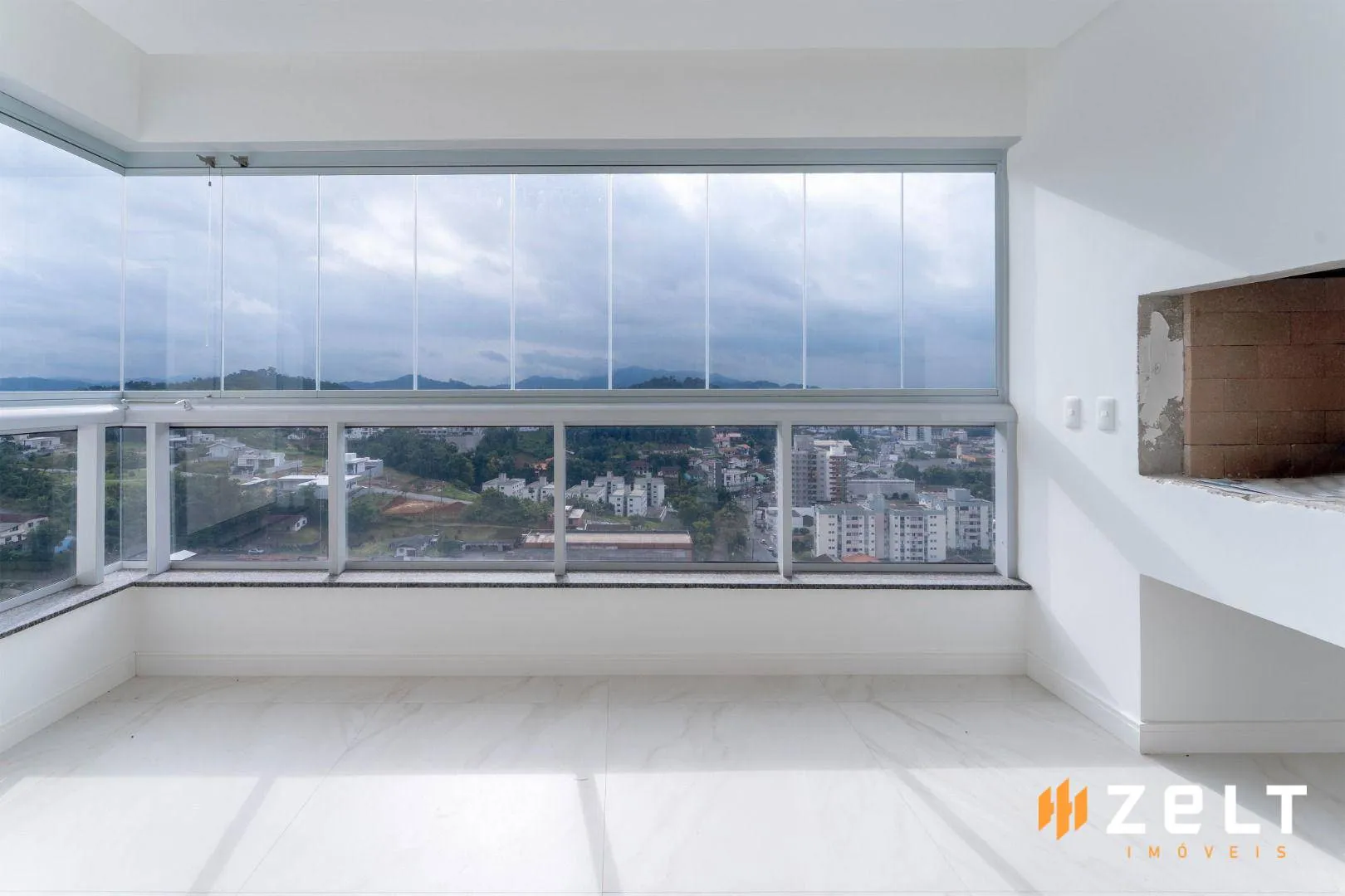 Apartamento com 2 dormitórios à venda, 77 m por R$ 650.000,00 - Escola Agrícola - Blumenau/SC - foto 1