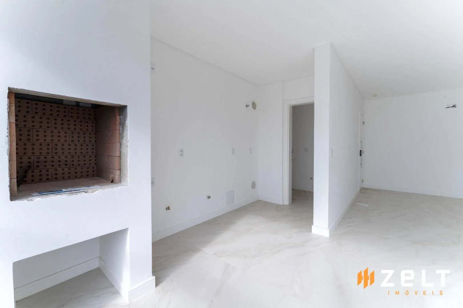 Apartamento com 2 dormitórios à venda, 77 m por R$ 650.000,00 - Escola Agrícola - Blumenau/SC — foto 4