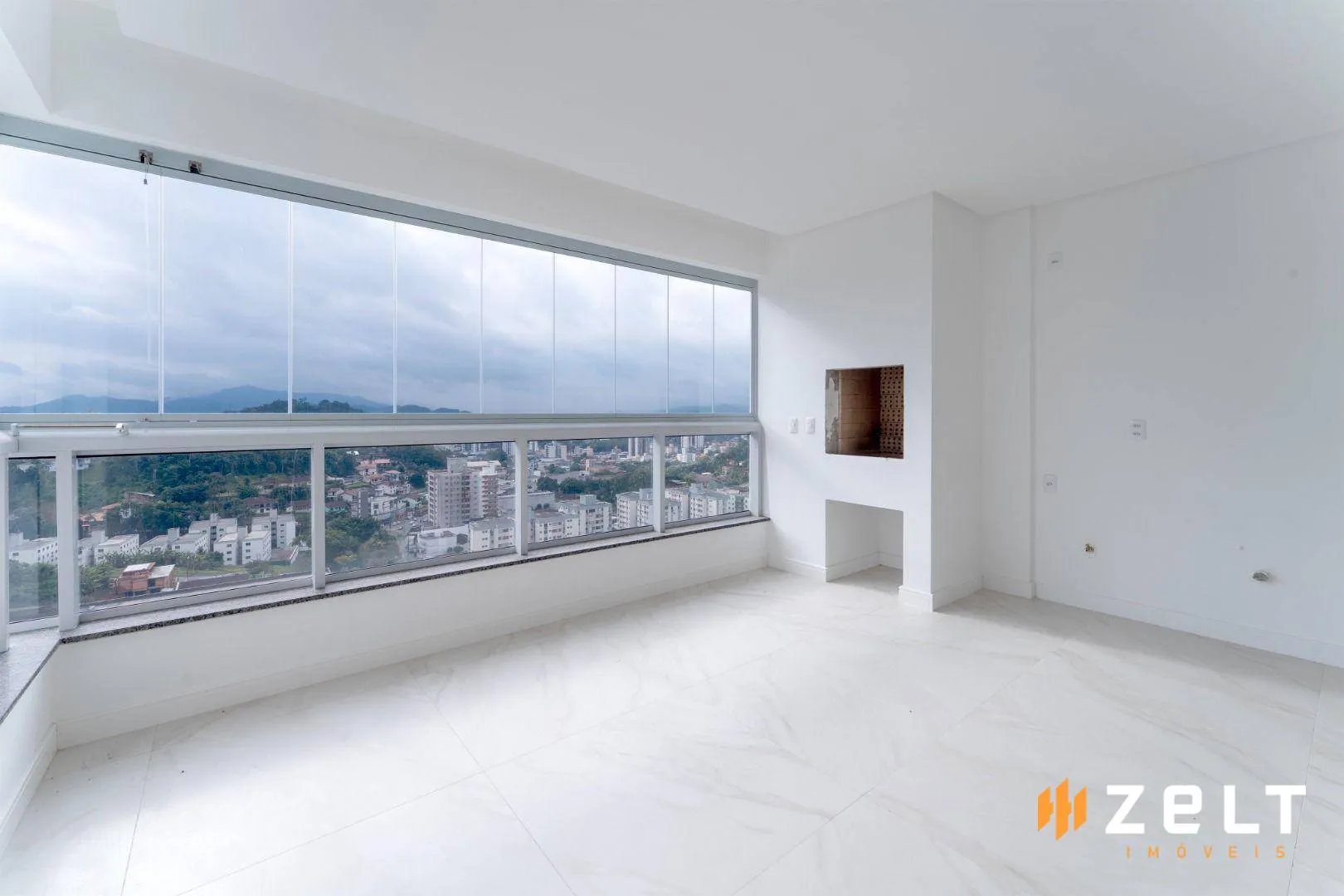 Apartamento com 2 dormitórios à venda, 77 m por R$ 650.000,00 - Escola Agrícola - Blumenau/SC — foto 5