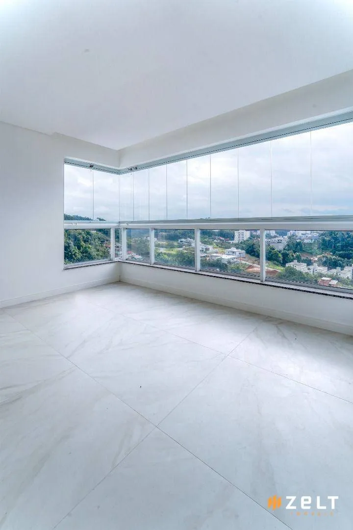Apartamento com 2 dormitórios à venda, 77 m por R$ 650.000,00 - Escola Agrícola - Blumenau/SC — foto 6