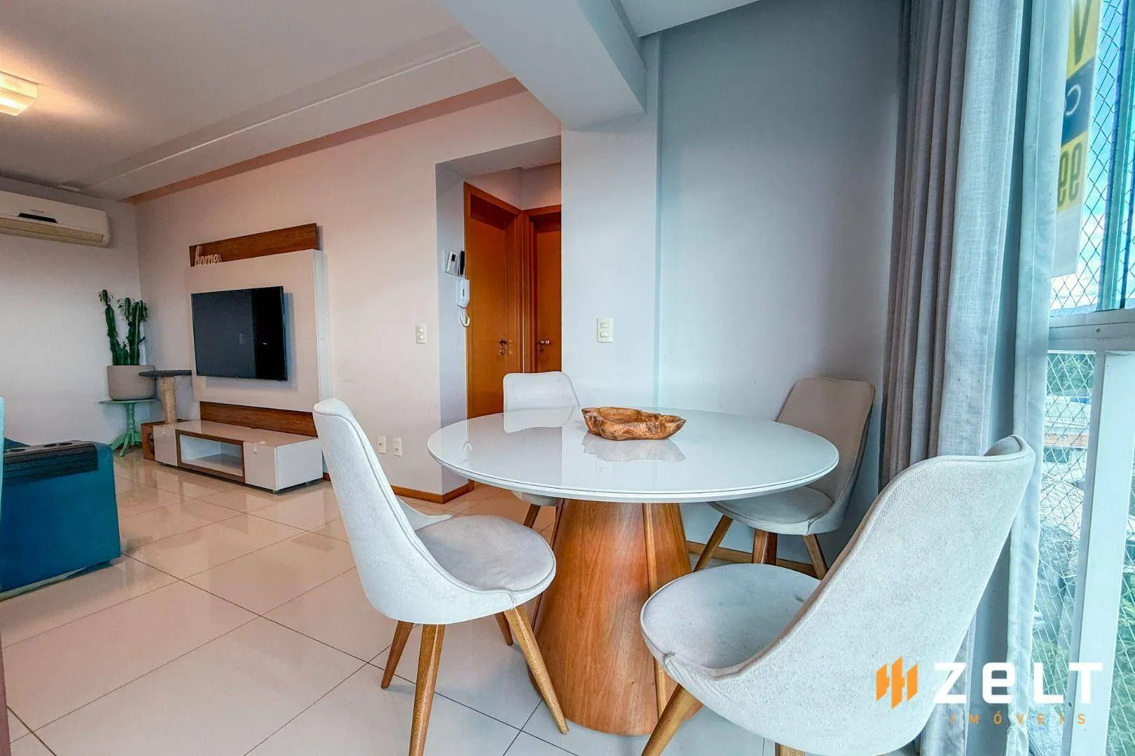Apartamento com 2 dormitórios à venda, 70 m por R$ 480.000,00 - Itoupava Norte - Blumenau/SC — foto 3