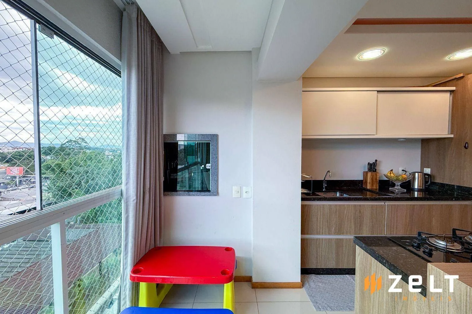 Apartamento com 2 dormitórios à venda, 70 m por R$ 480.000,00 - Itoupava Norte - Blumenau/SC — foto 6