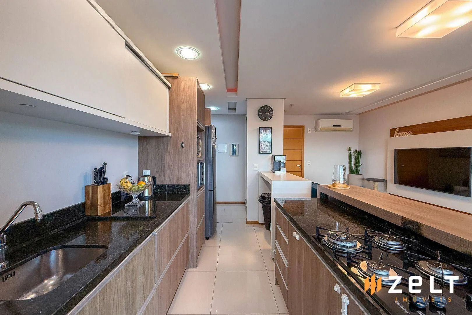 Apartamento com 2 dormitórios à venda, 70 m por R$ 480.000,00 - Itoupava Norte - Blumenau/SC — foto 7