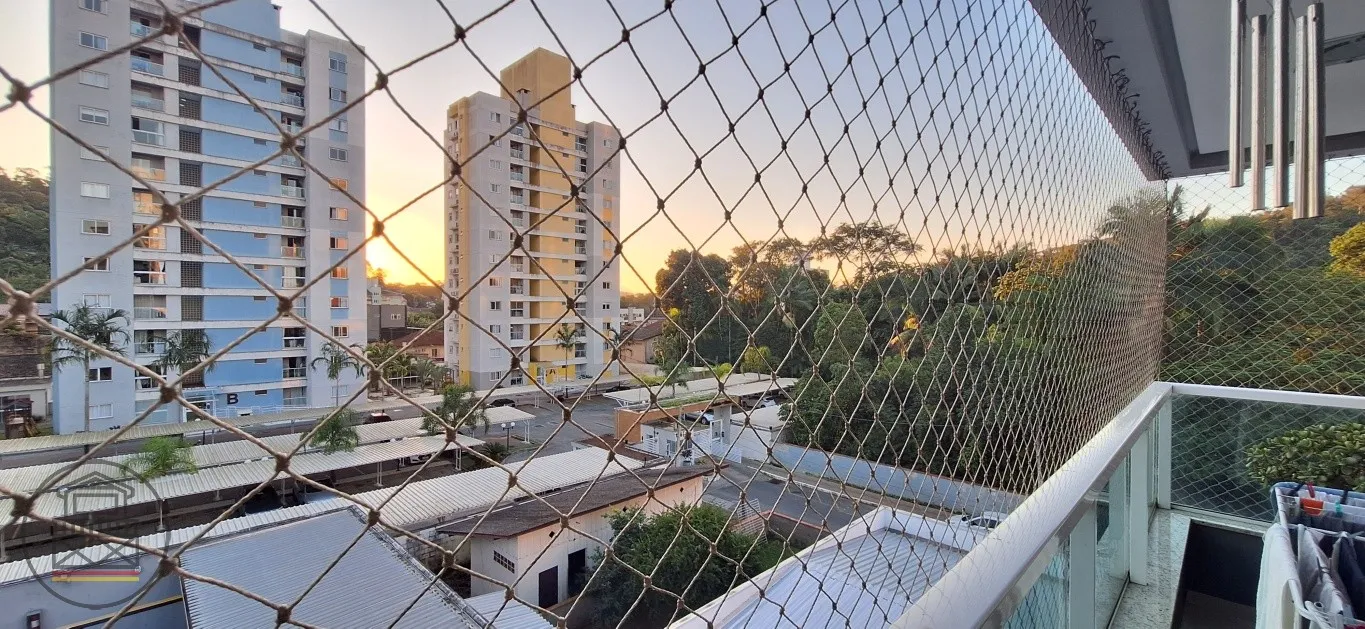 Apartamento com ótima localização no bairro Escola Agrícola Residencial Flamingos! — foto 2