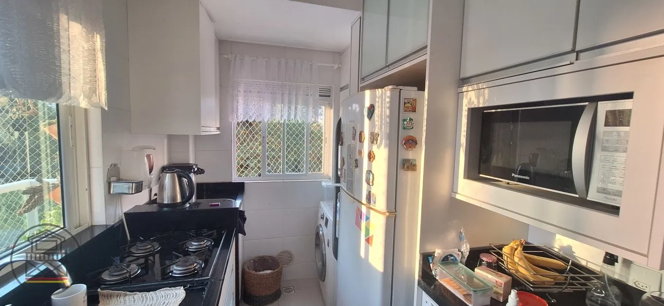 Apartamento com ótima localização no bairro Escola Agrícola Residencial Flamingos! — foto 4